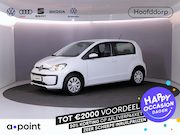 Volkswagen Up! - 1.0 65 pk | Navigatie via App | Airco | Parkeersensoren acht