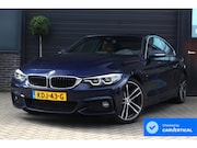BMW 4-serie - Coupé 420i M Sport | H+K | Elektrische stoelen | Memory | Le