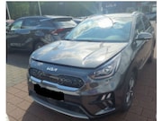Kia Niro - 1.6 GDi PHEV DynamicPlusLine | 10 jaar garantie, Stoelventil