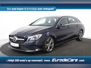 Mercedes-Benz CLA-Klasse - 180 AMG *Leer*Navigatie