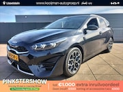 Kia Ceed - Sportswagon 1.5 T-GDi GT-Line Navigatie / Camera / Schuifdak