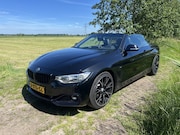 BMW 4-serie Cabrio - 428i Executive