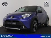 Toyota Aygo X - 1.0 VVT-i MT Envy Canvas Dak | BTW Voertuig | Keyless Entry/