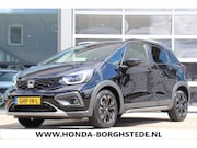 Honda Jazz - 1.5 Full Hybrid 122pk Advance Crosstar Automaat