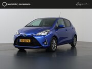 Toyota Yaris - 1.5 Hybrid Dynamic | LED | Automaat | Navigatie | Climate Co