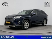 Toyota RAV4 - 2.5 Hybrid AWD Dynamic | Cruise Control Adaptief | Trekhaak 