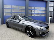 BMW 4-serie - Coupé 428i 245pK Automaat| Leder| Achteruitrijcamera| High E