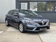 Renault Mégane - Estate 1.3 TCe Limited Clima Cruise Navi NAP