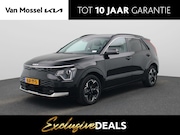 Kia Niro EV - Light Advanced 64.8 kWh | SOH 100% | Parkeersensoren | Parke