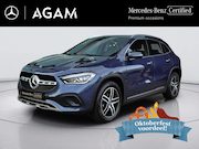 Mercedes-Benz GLA-Klasse - 200 Luxury Line