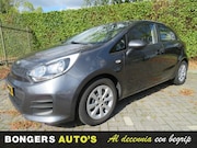 Kia Rio - 1.2 CVVT COMFORTL.