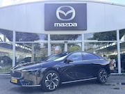 Mazda 6e - Takumi Long Range 80 kWh