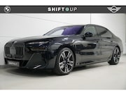 BMW 7-serie - 750e xDrive M-Sport | Bowers & Wilkins | Massage | Skylounge