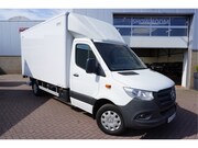 Mercedes-Benz Sprinter - 317 1.9 CDI Bakwagen Automaat