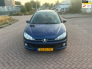 Peugeot 206 - 1.4 Air-line 2