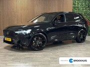 Volvo XC60 - T6 AWD Recharge Ultra Black Edition | MY26 | Luchtvering | T