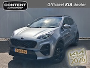 Kia Sportage - 1.6 T-GDi DynamicLine |Navi |Half-Leder |Schuifdak |Trekhaak