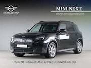 MINI Countryman - Essential Pakket XS