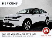 Citroën e-C4 - Business 156pk Extended range 54 kWh | DEMO DEAL | Navigatie