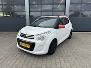 Citroën C1 - 1.0 VTi 68pk ETG Airscape Shine