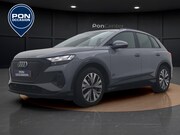 Audi Q4 e-tron - 45 Advanced edition 82 kWh | Stoelverwarming | Camera | Elek