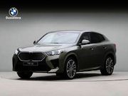 BMW iX2 - xDrive30 67 kWh BRASS Individual | M Sport Pro | D