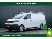 Opel Vivaro - L3H1 | 3-Zits | Cruise | PDC | Imperiaal | Airco