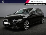 Volkswagen Golf - 1.5 204pk DSG eHybrid Life Edition · Camera · Dodehoek Detec