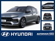 Hyundai Bayon - 1.0 T-GDI Trend Inspektionspaket Big Deal