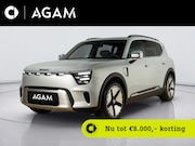 Smart #5 - Premium 100 kWh