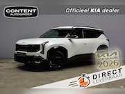 Kia Seltos - X-Line Demo Edition 1.6 T-GDi DCT7 180PK Direct leverbaar
