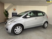 Mercedes-Benz A-klasse - 160 Business Class Automaat, Airco, Navigatie