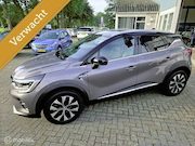 Renault Captur - 1.3 TCe 140 Intens Mild Hybrid Automaat