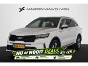 Kia Sorento - 1.6 T-GDI Plug-in Hybrid 4WD ExecutiveLine 5p.