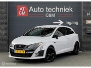 Seat Ibiza - SC 1.4 TSI CUPRA BOCANEGRA 180PK/DSG/PDC/CRUISE