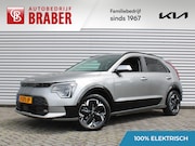 Kia Niro EV - Edition Advanced 64.8 kWh | Stuur-/stoelverwarming | Elektr.