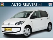 Volkswagen Up! - 1.0 Load up! BlueMotion / Airco / 4S banden