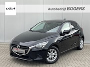 Mazda 2 - 1.5 Skyactiv-G Sport Selected Navigatie, Climate Control, Cr