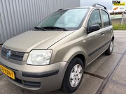 Fiat Panda - 1.2 Edizione Cool/ AIRCO-111600 KM NAP