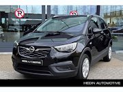 Opel Crossland - 1.2 Turbo 110PK Edition | 38.000km | Navigatie | Cruise Cont