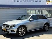 Mercedes-Benz GLC-klasse - 250 4Matic Ambition l Camera l Cruise l Navi l ILS l VDOH l