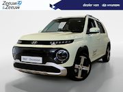 Hyundai Inster - 49KWH | EVOLVE SKY | OPEN DAK | NAVI | CAMERA |