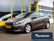 Kia Ceed - 1.4 CVVT Navi Airco Trekhaak