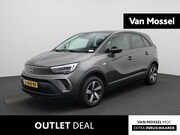 Opel Crossland - 1.2 Turbo Business Edition | Camera | Navigatie | Climate Co