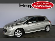 Peugeot 308 - 1.6 THP XT Airco Panoramadak Cruise Control LEES TEKST Inrui