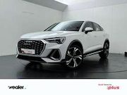 Audi Q3 Sportback - 45 TFSI e S Edition | 245 PK | SoH 89% |