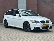 BMW 3-serie - Touring 330xd Business Line M Sport|4WD|M