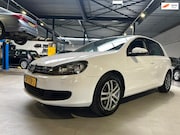 Volkswagen Golf - 1.8 TSI Comfortline/Navi/Dealer onderhouden/Apk nieuw