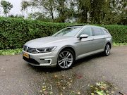 Volkswagen Passat - Variant 1.4 TSI GTE|Met Nw megatronic