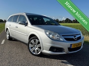 Opel Vectra - 1.8 16v Executive 140pk | Full Options